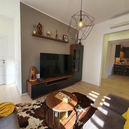 Connor Apartment Pula Ngoại thất bức ảnh