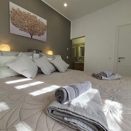 Connor Apartment Pula Ngoại thất bức ảnh
