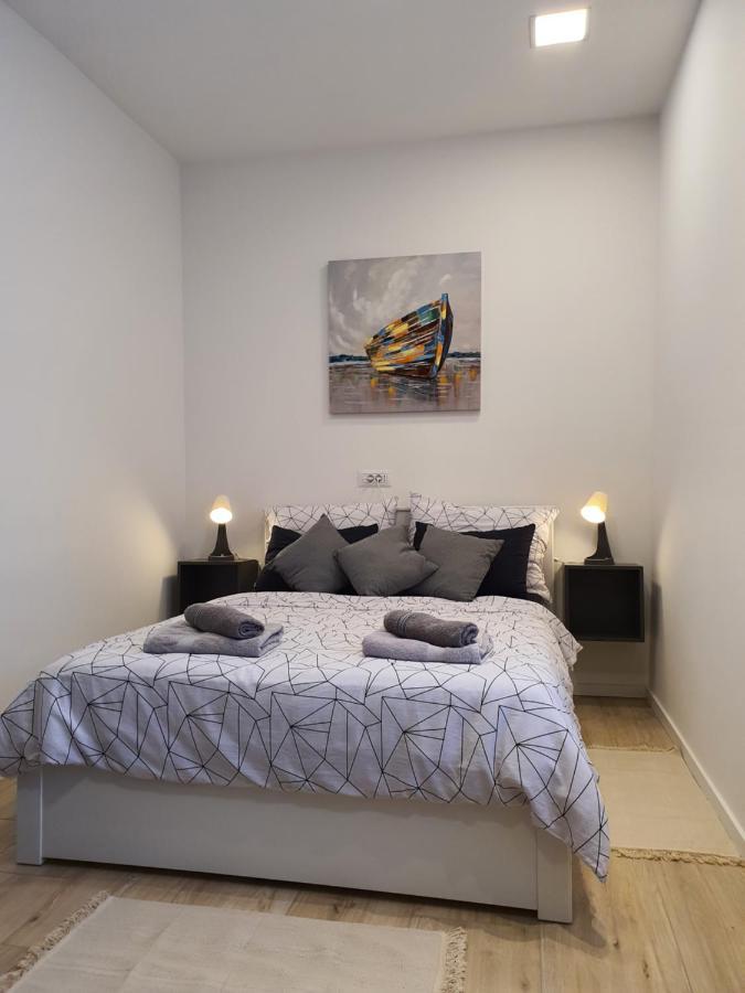 Connor Apartment Pula Ngoại thất bức ảnh