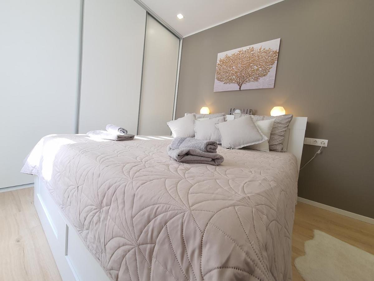 Connor Apartment Pula Ngoại thất bức ảnh