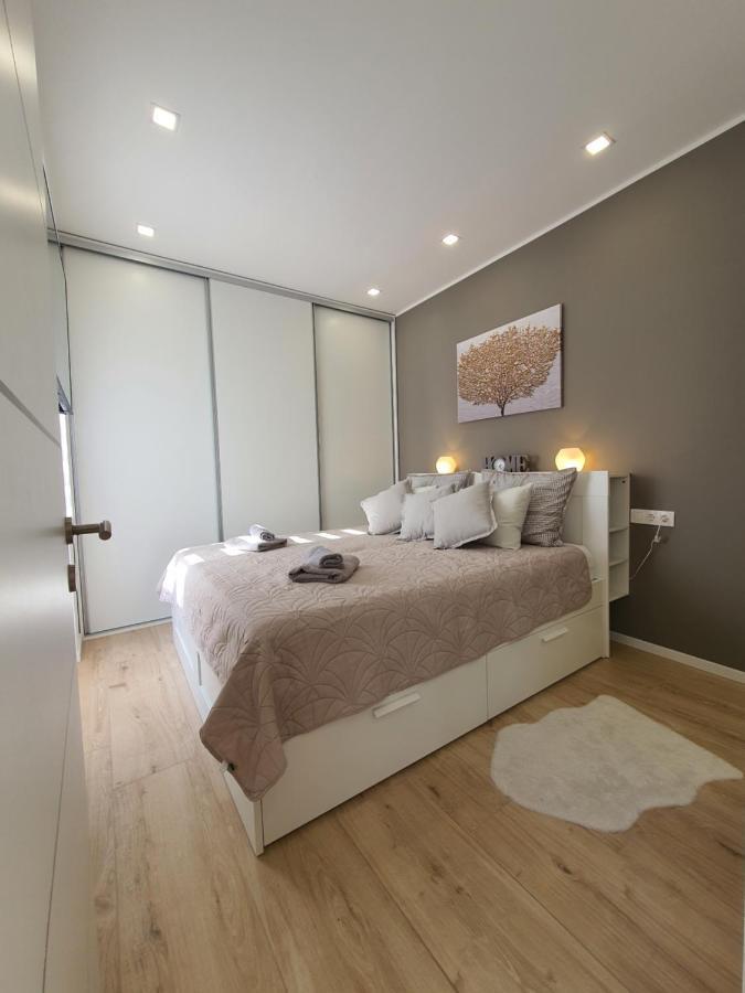 Connor Apartment Pula Ngoại thất bức ảnh