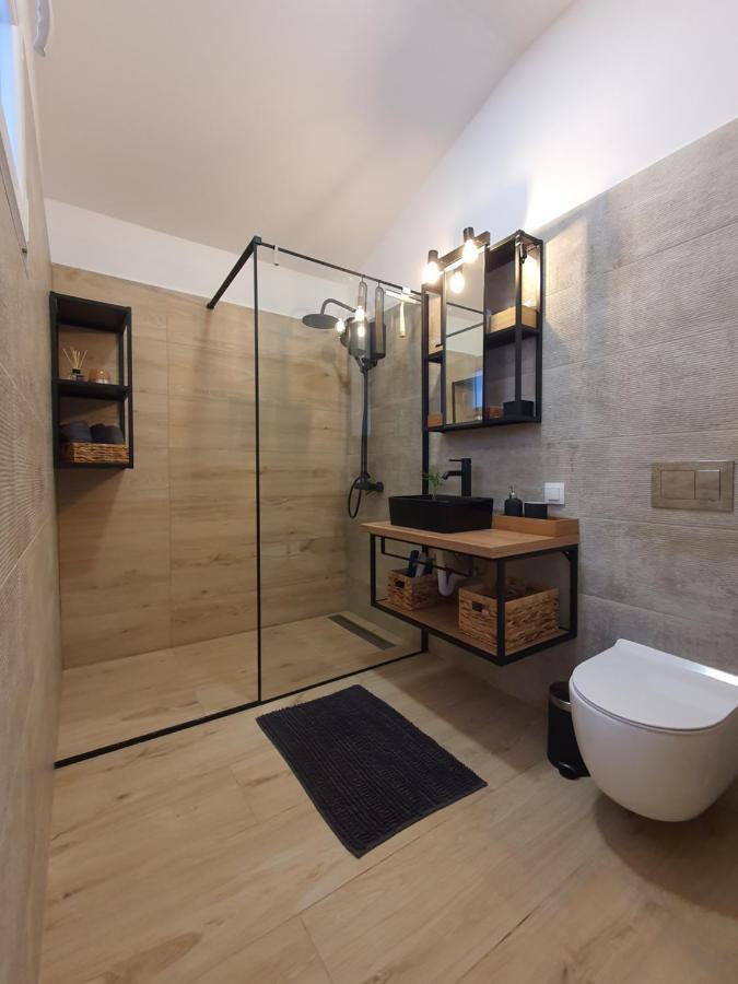 Connor Apartment Pula Ngoại thất bức ảnh