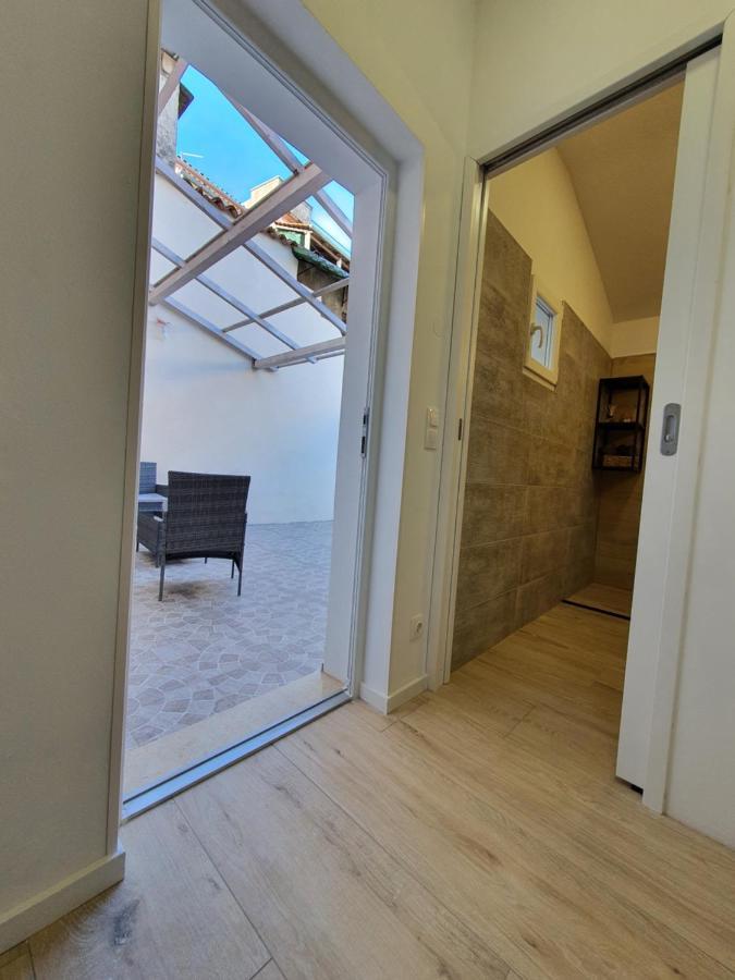 Connor Apartment Pula Ngoại thất bức ảnh