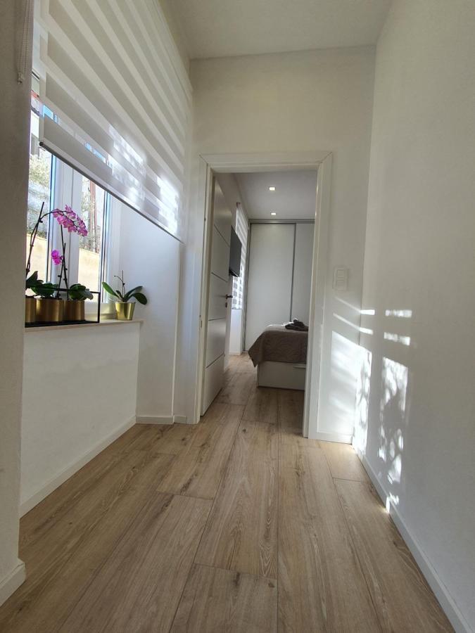 Connor Apartment Pula Ngoại thất bức ảnh