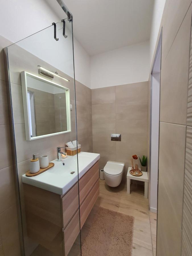 Connor Apartment Pula Ngoại thất bức ảnh