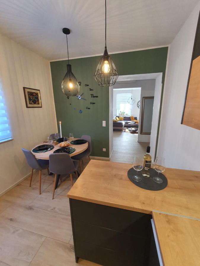 Connor Apartment Pula Ngoại thất bức ảnh