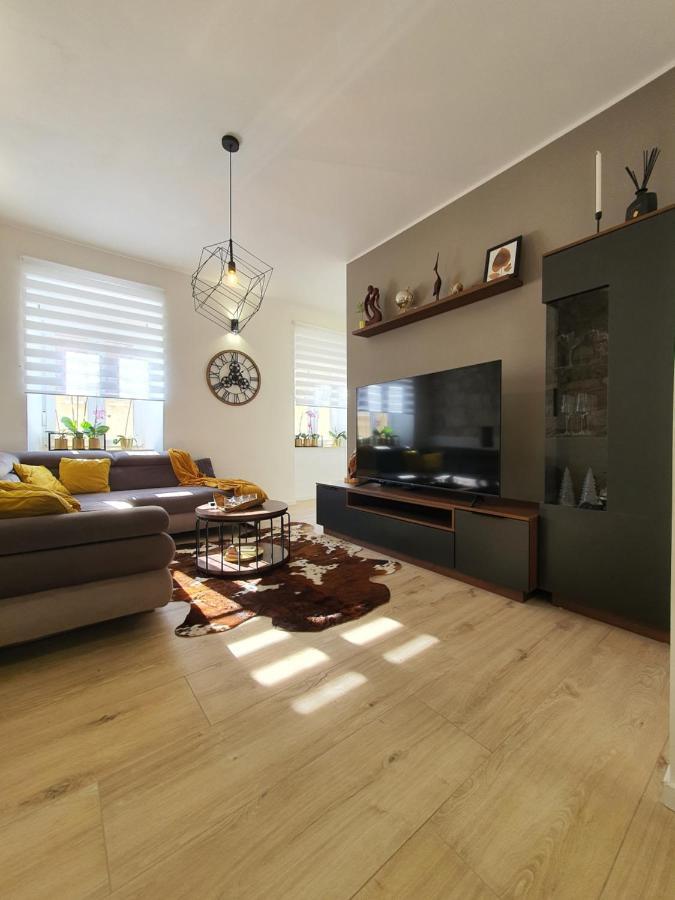 Connor Apartment Pula Ngoại thất bức ảnh