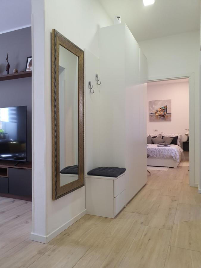 Connor Apartment Pula Ngoại thất bức ảnh