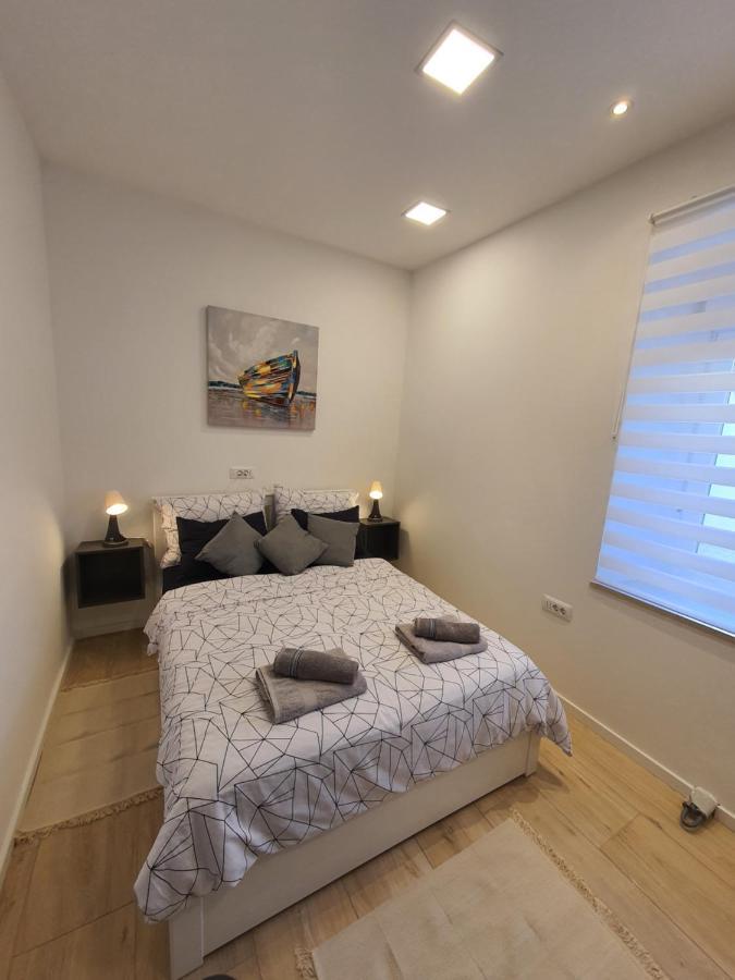 Connor Apartment Pula Ngoại thất bức ảnh