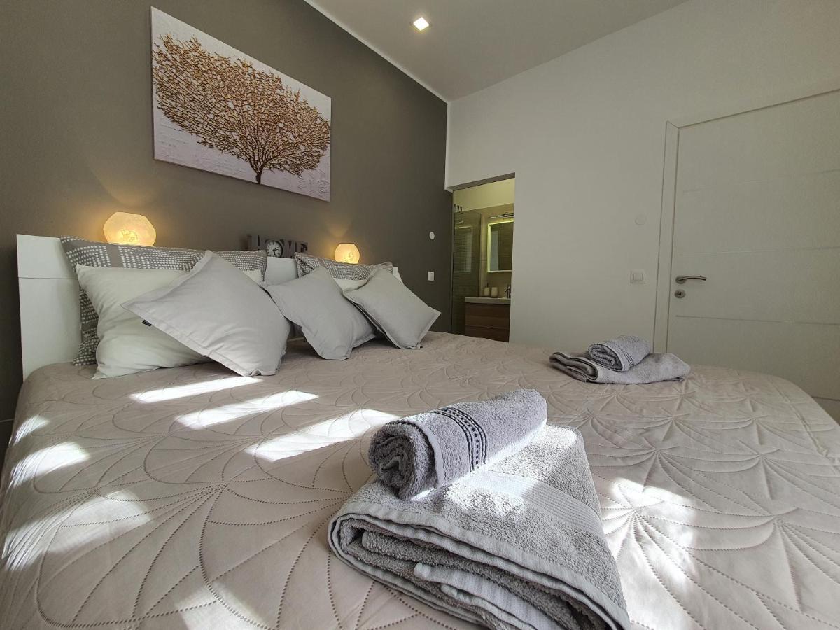 Connor Apartment Pula Ngoại thất bức ảnh