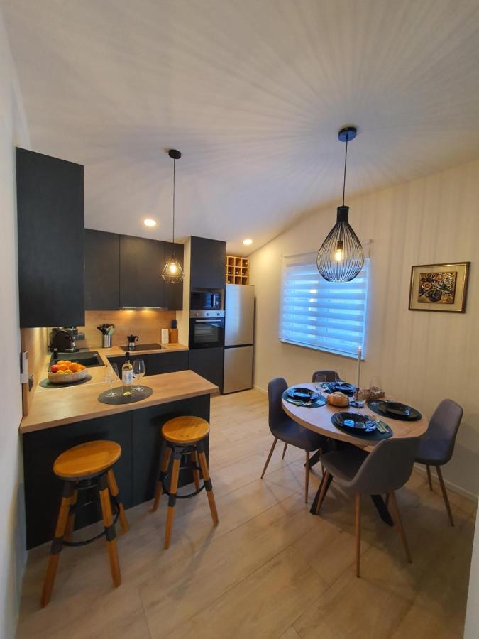 Connor Apartment Pula Ngoại thất bức ảnh