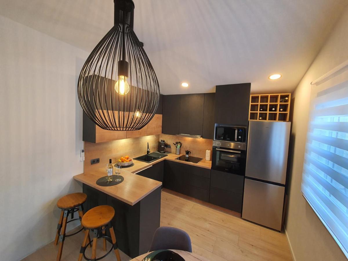 Connor Apartment Pula Ngoại thất bức ảnh