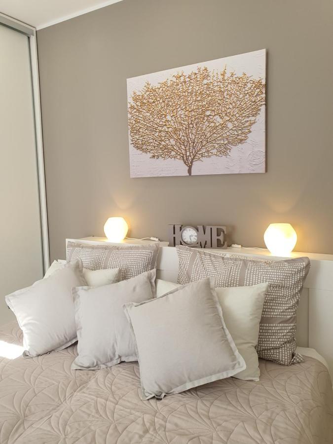 Connor Apartment Pula Ngoại thất bức ảnh